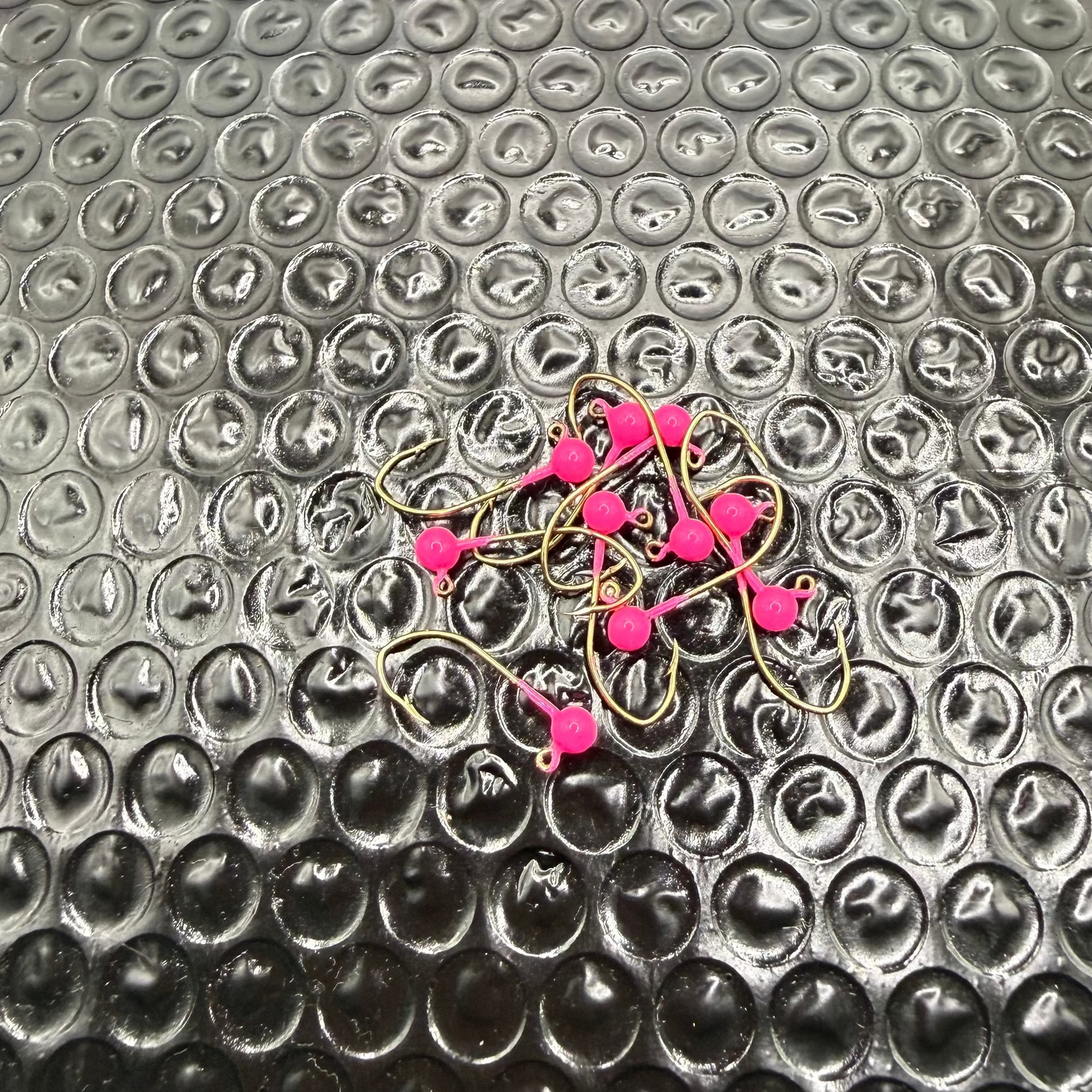 1/64oz Pink