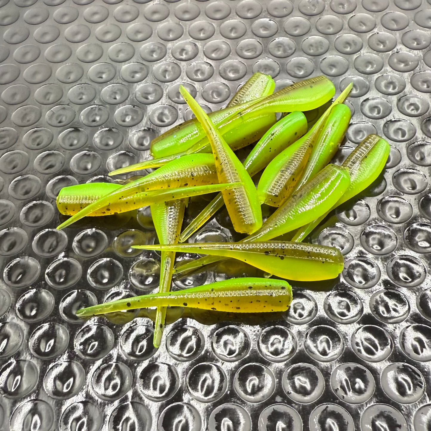 Chartreuse Pumpkin