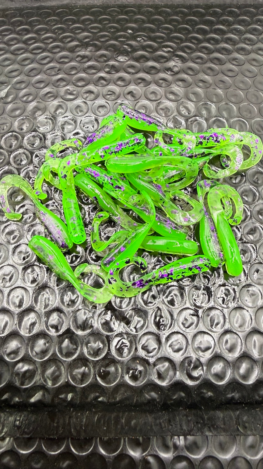 Sour Grape HyperTail