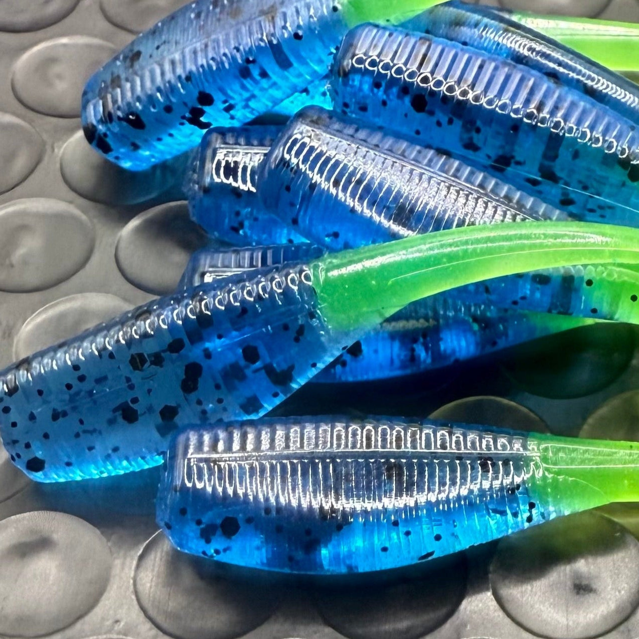 Boat Flip Blue