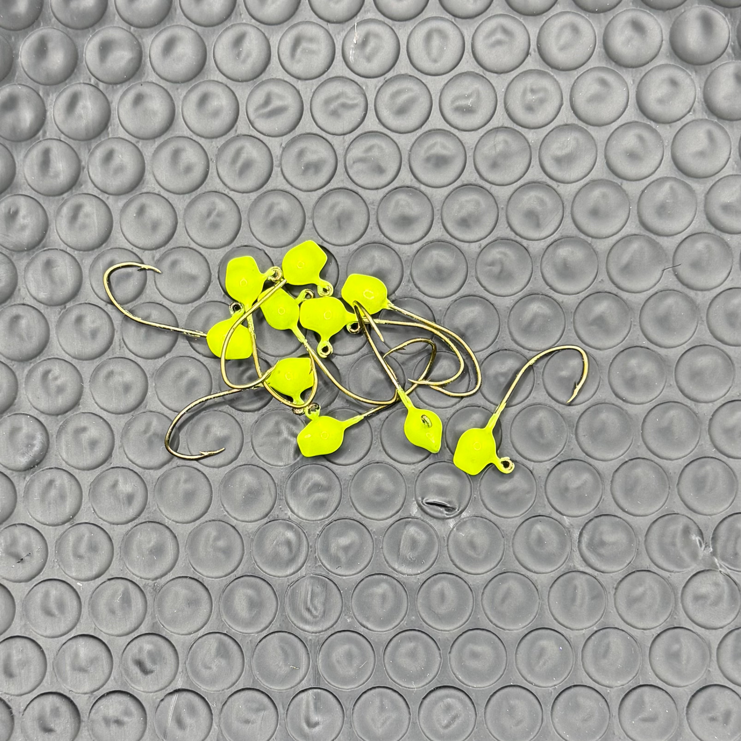 1/32oz Yellow Chartreuse