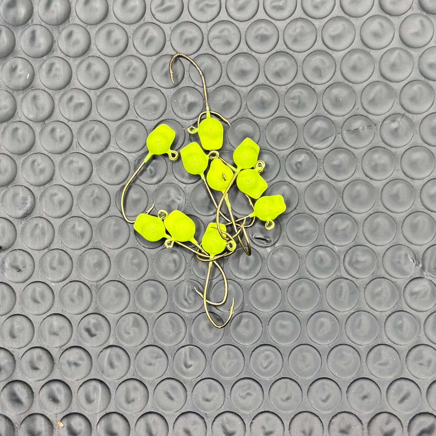 1/16oz Yellow Chartreuse