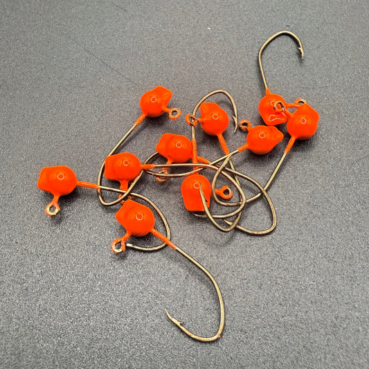 1 /32oz Blaze Orange