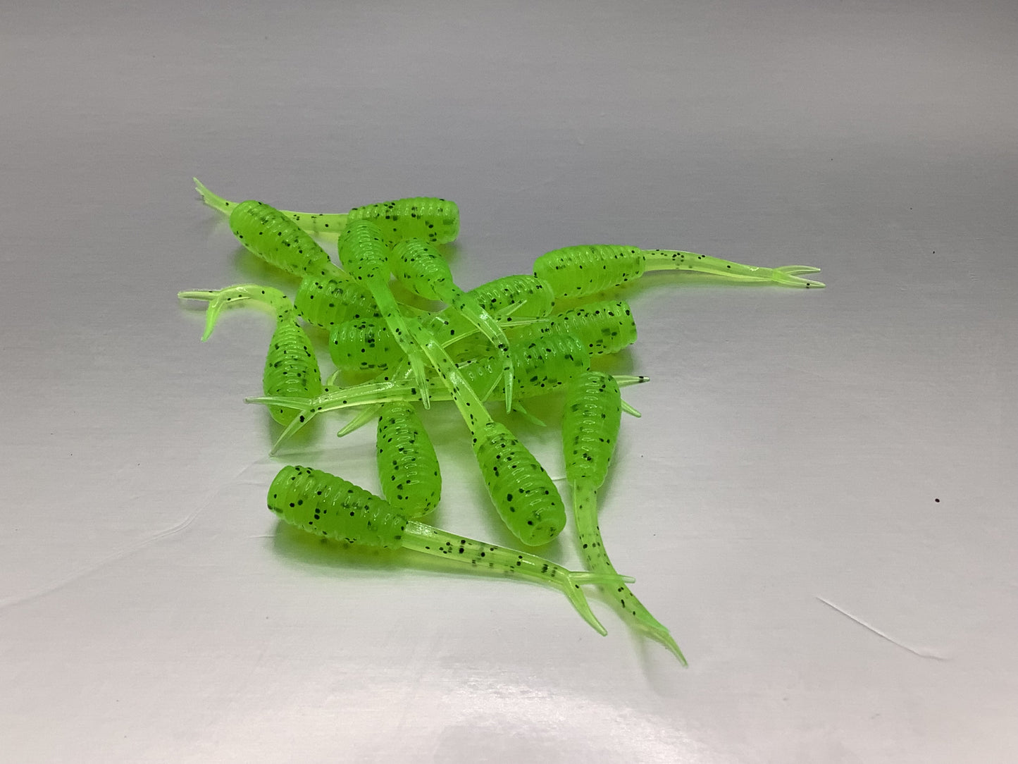 Pimiento chartreuse