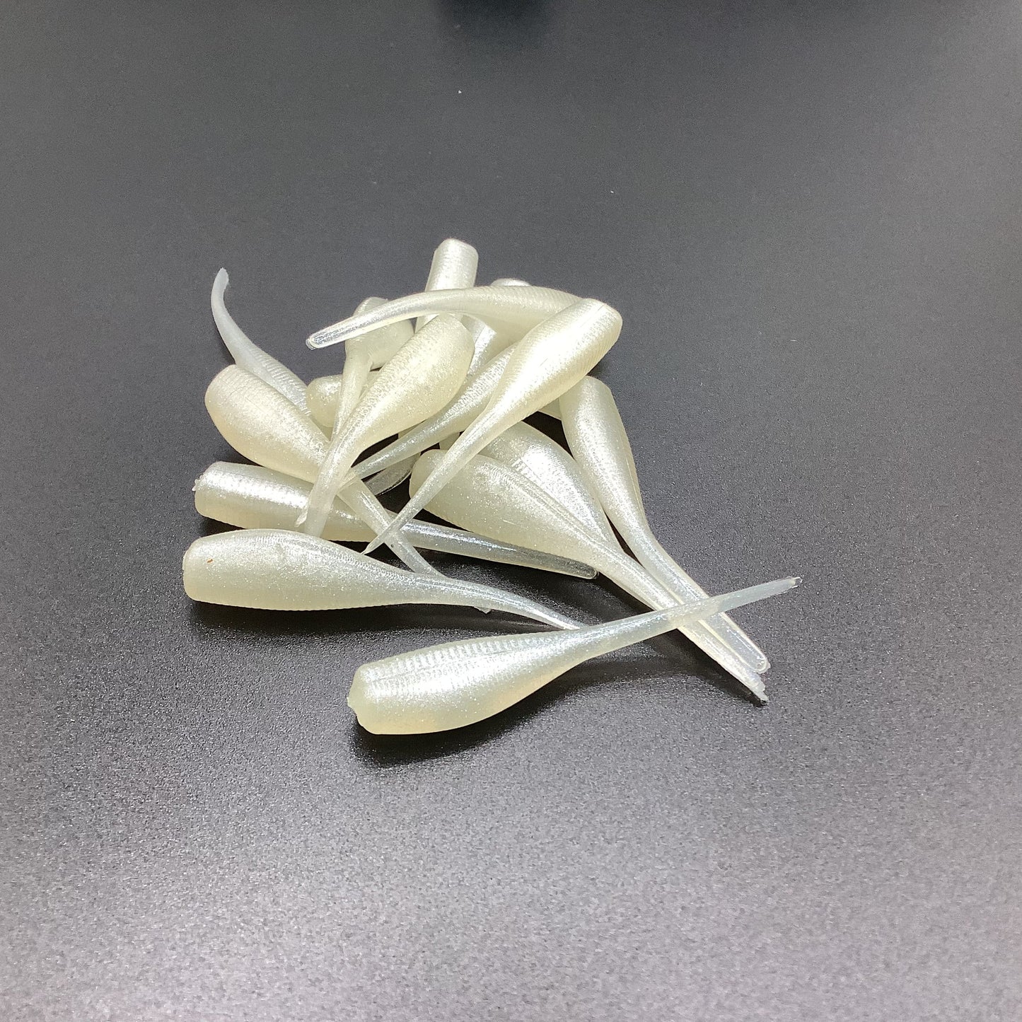 Relámpago blanco