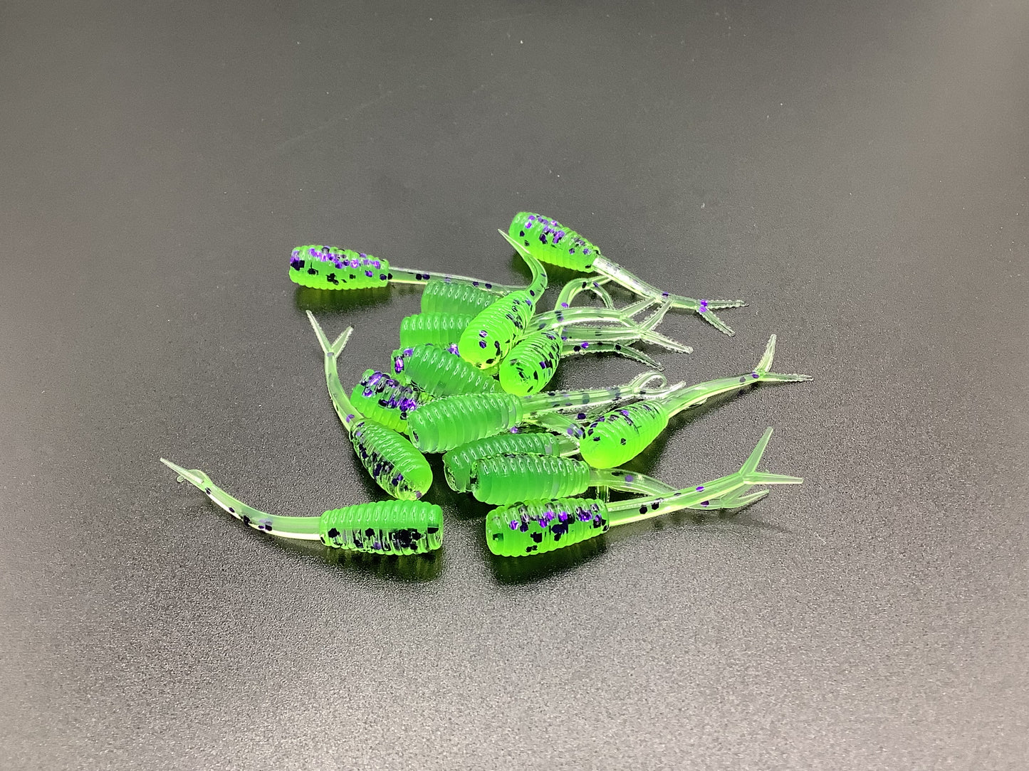 Pimiento chartreuse