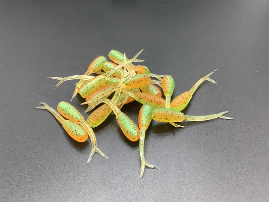 Cajun Cricket