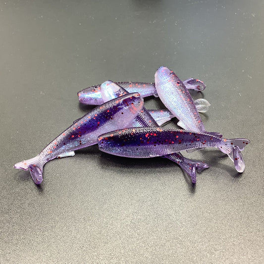Purple Haze