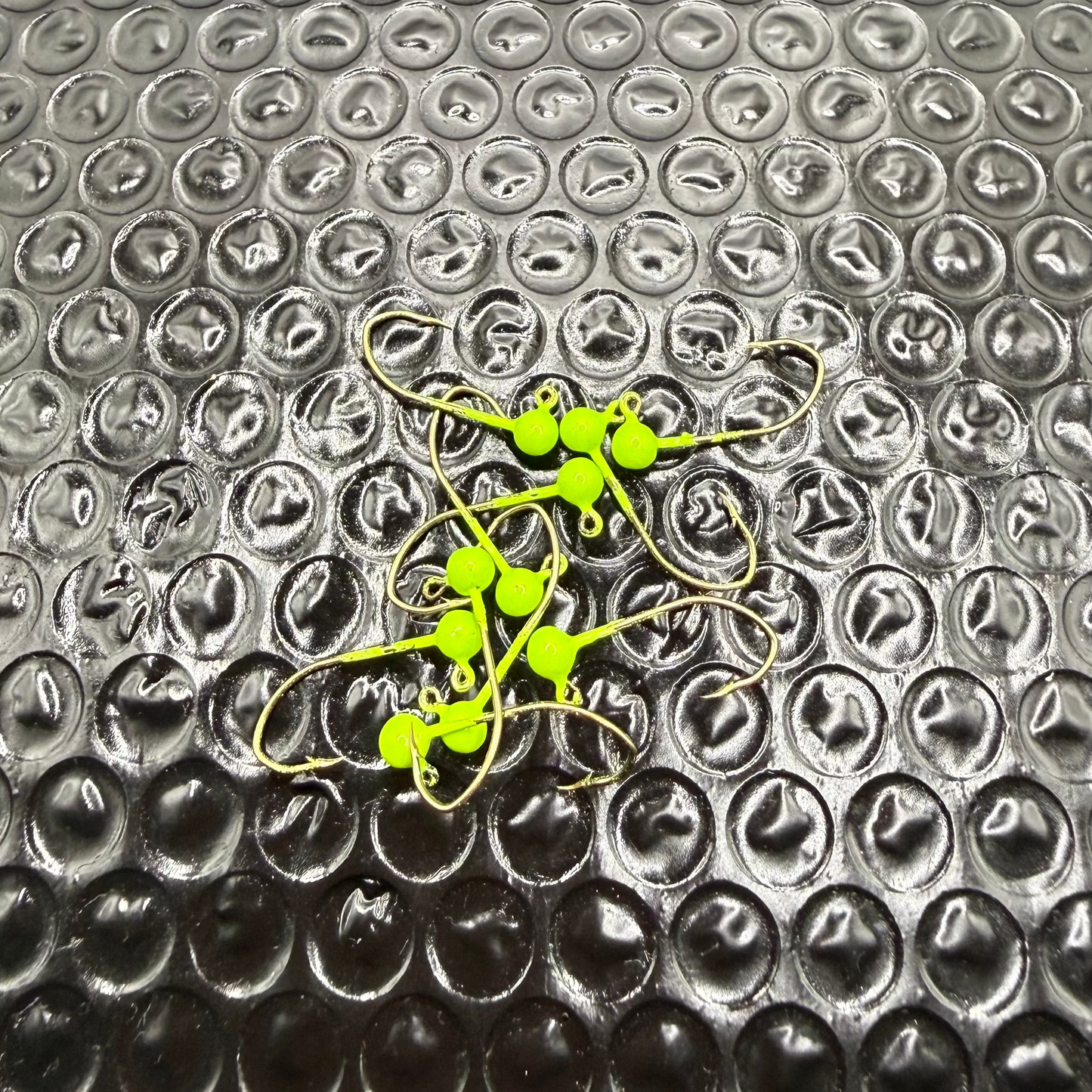 1/64oz Green Chartreuse