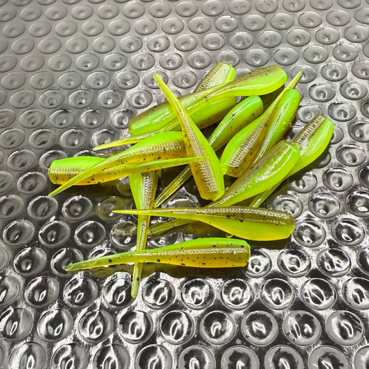 Chartreuse Pumpkin