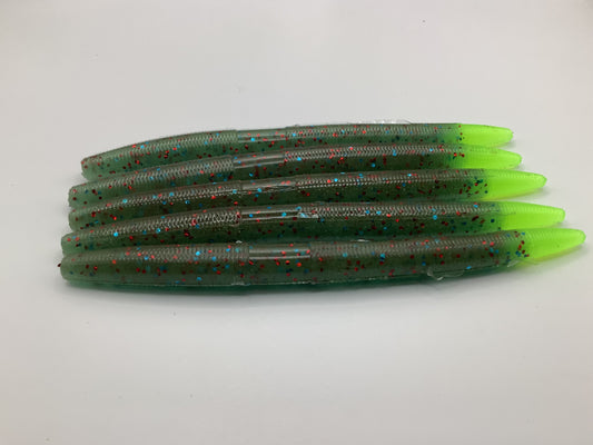 5” Earth Forge Stick Bait