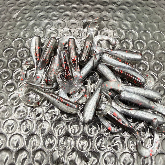 Fire Shad