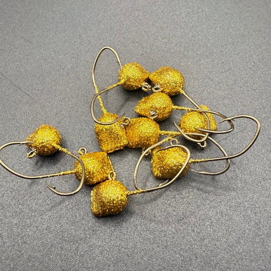 1/8oz Disco Gold