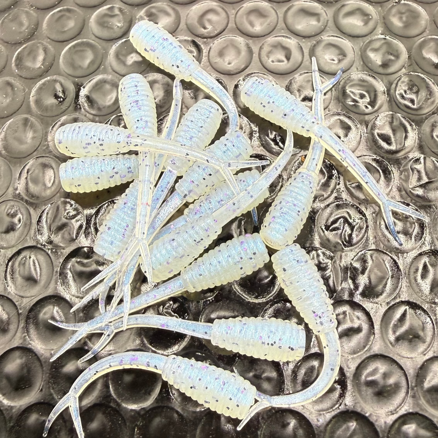 Leche cajún