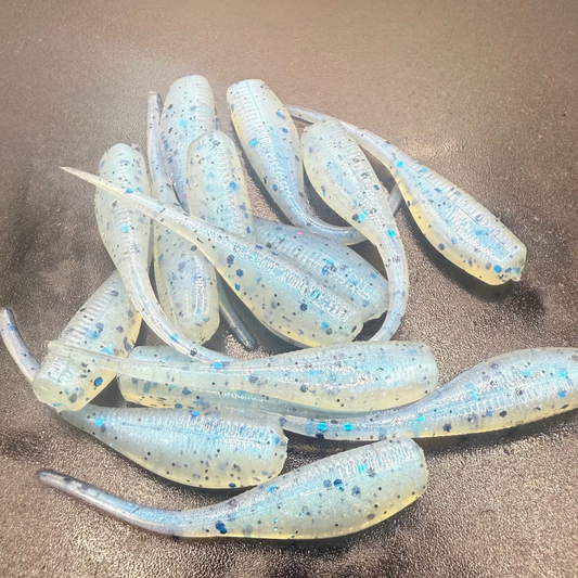 Cajun Milk