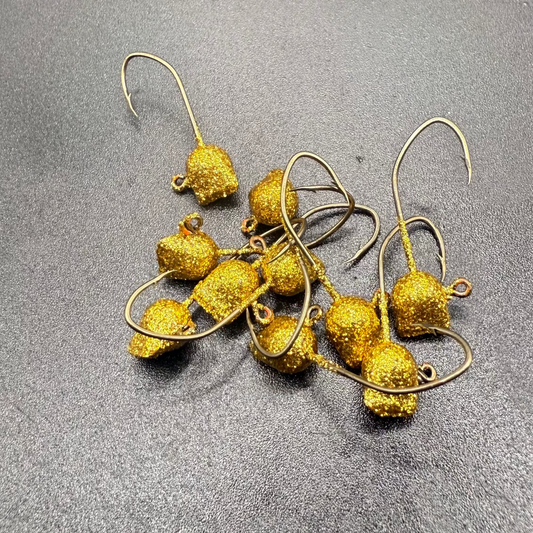 1/16oz Disco Gold
