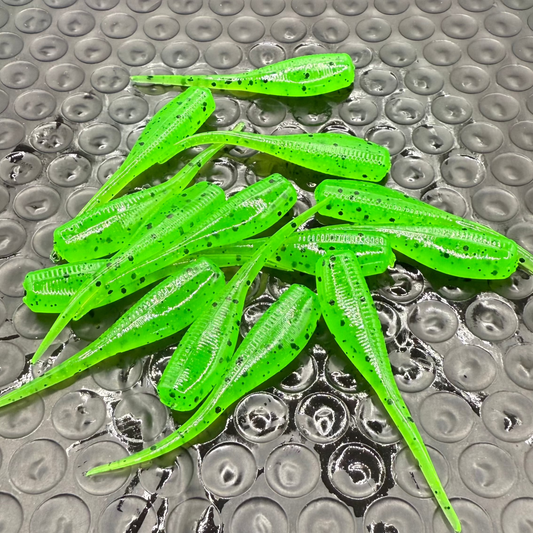 Chartreuse Pepper