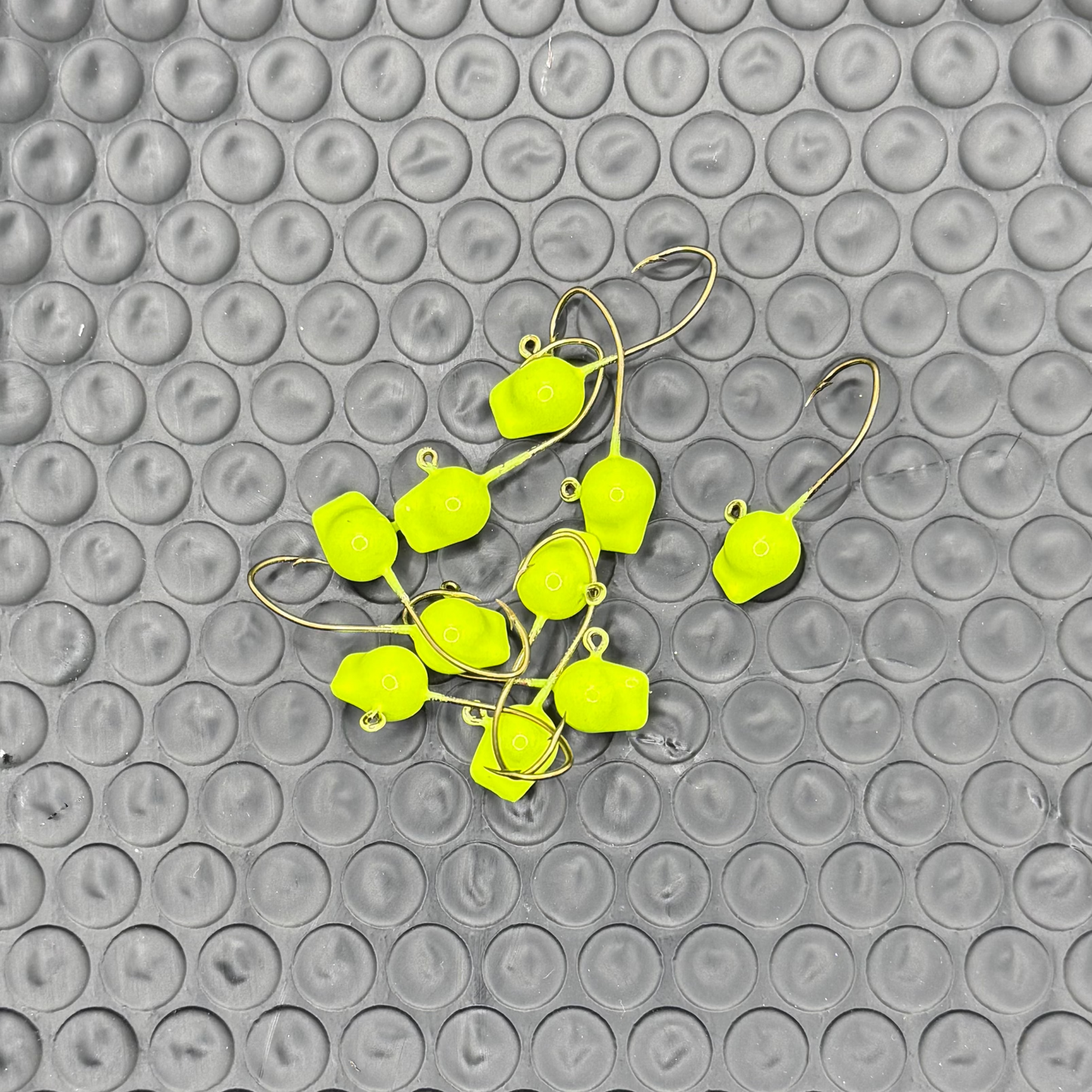 1/8oz Yellow Chartreuse