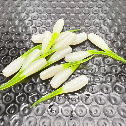 White Lightning