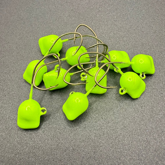 1/8oz Green Chartreuse