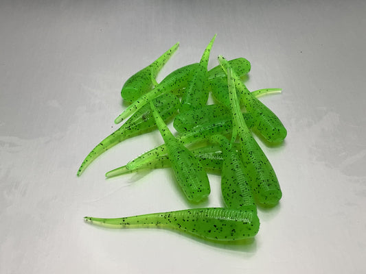 Pimiento chartreuse