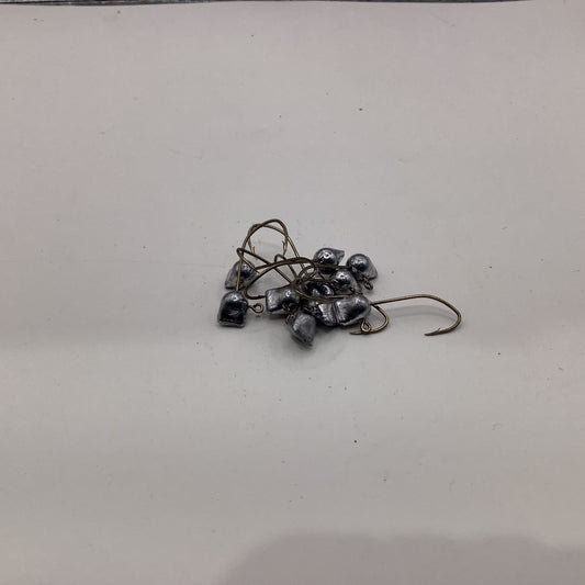 1/16oz Unpainted