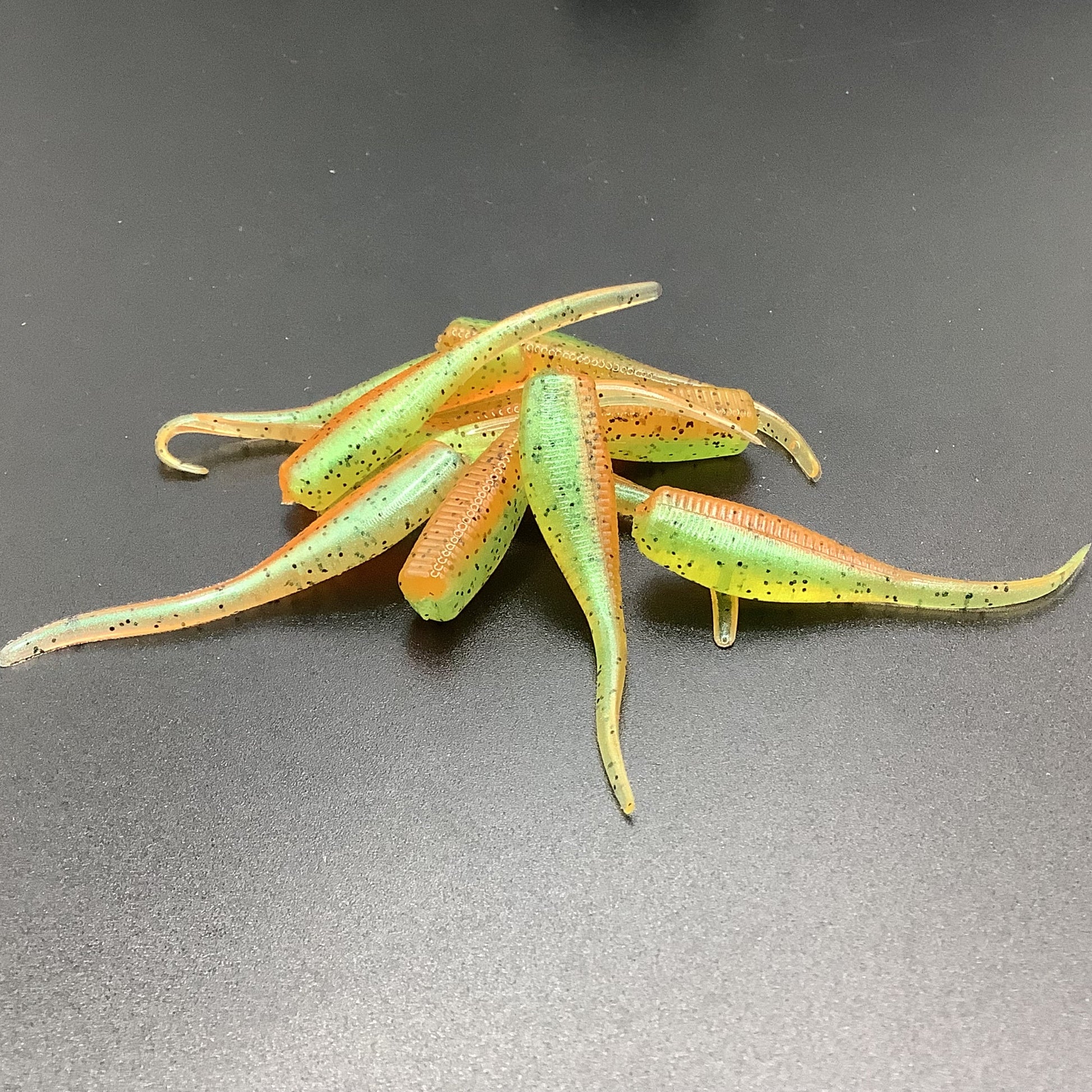 Cajun Cricket