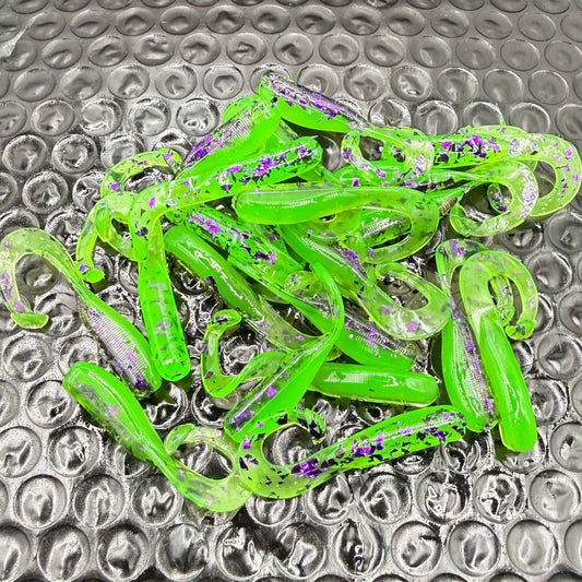 Sour Grape HyperTail